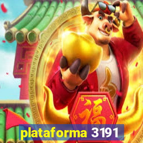 plataforma 3191